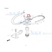 TE50(와우50) 오일펌프 ASSY