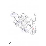 KB110(DD110)(케이비) 클러치 리프터 가이드 (3발)