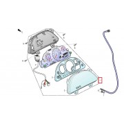 SV250(Q3) 메타ASS`Y(37100-SZ2-0000)