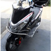 PCX125 (18~20년) 범퍼 세트