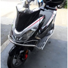 PCX125 (18년~) 범퍼 세트