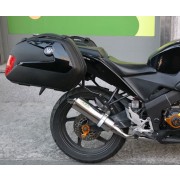 CBR 사이드백 125 RSV P4252