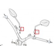 CB115(베스트) 거울