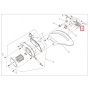 HF100(델리로드) 에어밸브(2단) ASSY