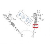 KB110(DD110) 밸브오일씰(순정)