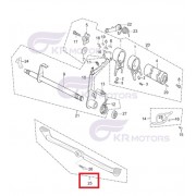 KB110(DD110) KC110(체트) 첸지페달