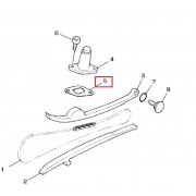 HF100(델리로드) 캠체인텐셔너가스켓