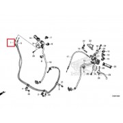 PCX125(15~17) 스롯틀케이블(A) 17910-K35-V01