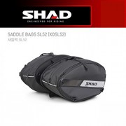 SHAD 샤드 SADDLE BAGS 새들백 SL52X0SL52