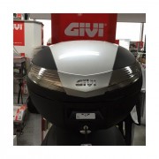 GIVI 탑박스 탑케이스 가방 모노키 V40 40리터