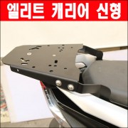 엘리트 캐리어 짐대 신형 P5903