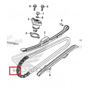 PCX125(18~19) 캠체인 14401-K97-T01