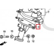 PCX125(15~20) 톱브리지(순정) 53110-K35-V00