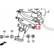 PCX125(15~19) 톱브리지(순정) 53110-K35-V00