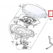 CB115(베스트) 메타ASSY