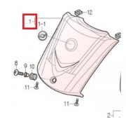 CB115(베스트) 톱커버