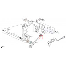 CB115(베스트) 첸지페달