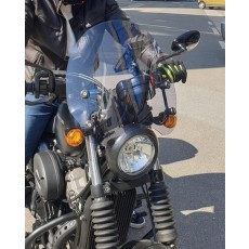 GV125,GV300 (아퀼라) 윈도