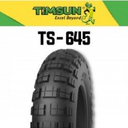 공용 타이어 3.50-8 타이어 TS645