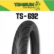 공용 타이어 90/80-14 90-80-14 타이어 TS692