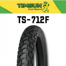 공용 타이어 90/90-19 90-90-19 타이어 TS712F