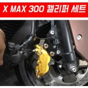 X-MAX300 엑스맥스300 캘리퍼 세트 전년식 P5409