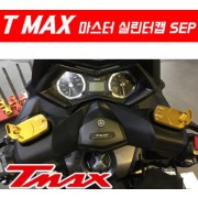 TMAX 티맥스500 530 마스터 실린더 캡 SEP P5267