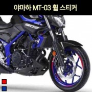 M-T03 휠 스티커 P6999