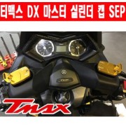 티맥스 TMAX 530 DX (17년~) 마스터 실린더 캡 P5267