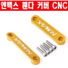 N-MAX125 엔맥스125 휀다 커버 CNC 전년식 P6278