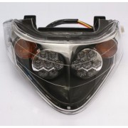 CBR125(~12년) 텔라이트 LED 구형 P2257