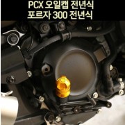 PCX125 포르자(전년식) 오일캡 H2C P7569