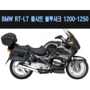 블루샤크 BMW RT LT1200 쿨 시트카바