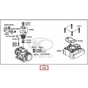 X-TOWN125 스롯틀 바디 ASSY 16100-ACJ1-E00