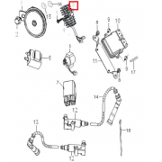 GV125(아퀼라) 레규레타