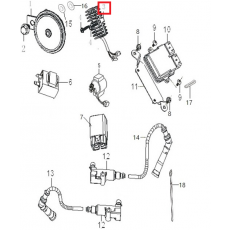 GV125(아퀼라) 레규레타