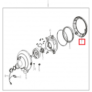 GV125(아퀼라) 라이트림