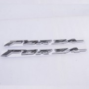 포르자300 350 FORZA300 350 엠블렘 마크 P2697