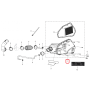 QJ125(욜로) 에어클리너ASSY