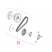 QJ125(욜로) 무버블ASSY