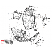 QJ125(욜로) 언더커버센타