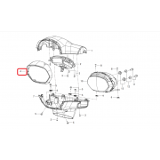 QJ125(욜로) 라이트링