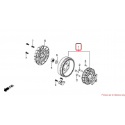 K-WIN(ADV125) 마그네트ASSY 32101CN7700