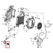 UHR125 서모스텟 17670H2C200H000