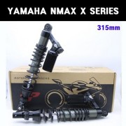 N-MAX 엔맥스(전년식) 쇼바 X시리즈 315mm P7954