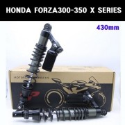 FORZA300 350(18~) 쇼바 X시리즈 430mm P7955