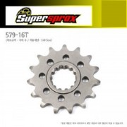 SUPERSPROX YZFR1 FZ1외 소기어 579-16-CSS