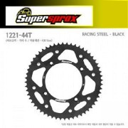 SUPERSPROX CBR125외 대기어 1221-44-RSB