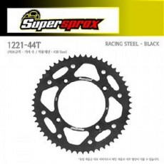 SUPERSPROX CBR125외 대기어 1221-44-RSB