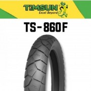 공용 타이어 110/80-19 110-80-19 TS-860F